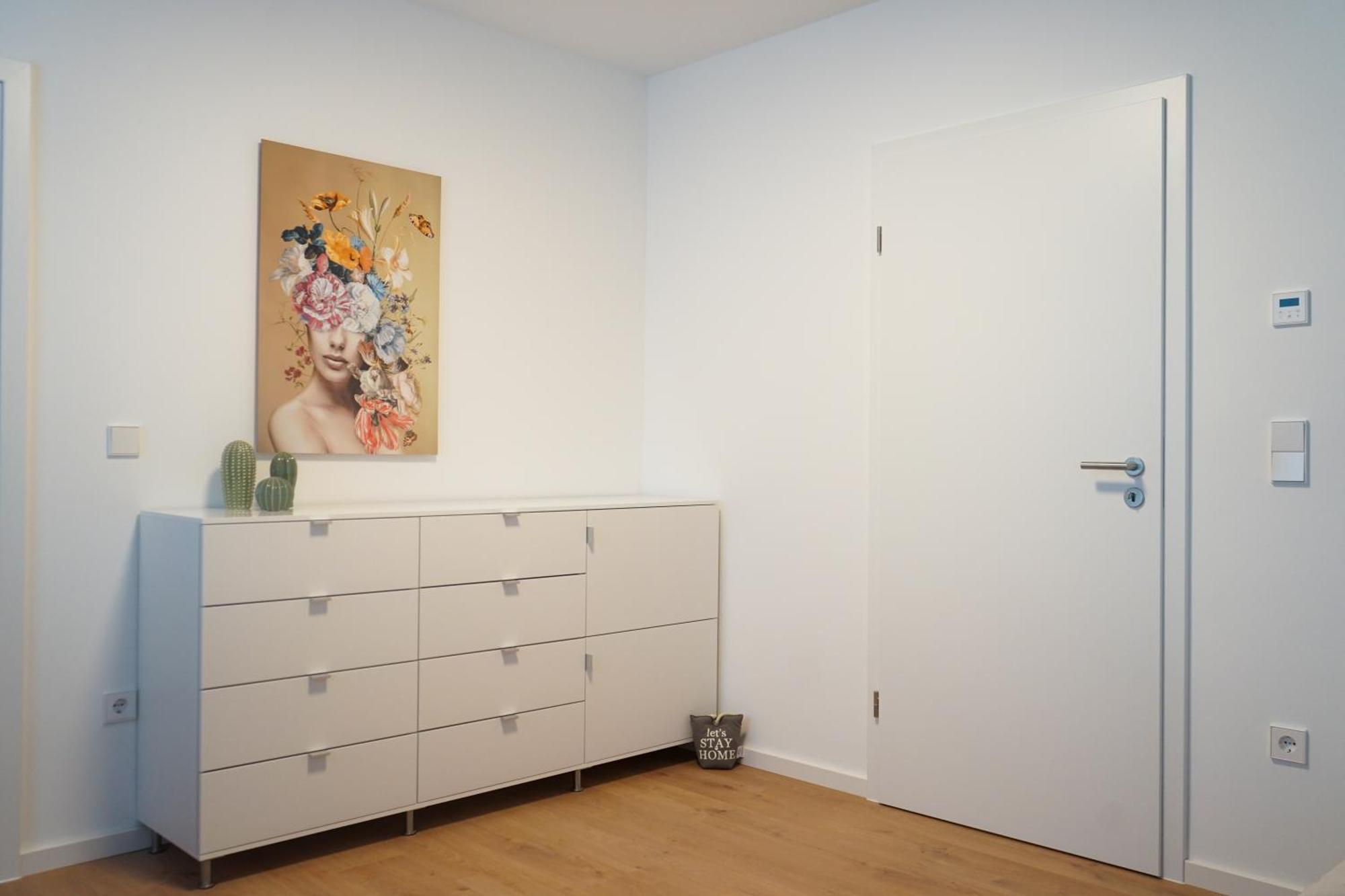 Appartement House Jena Dış mekan fotoğraf