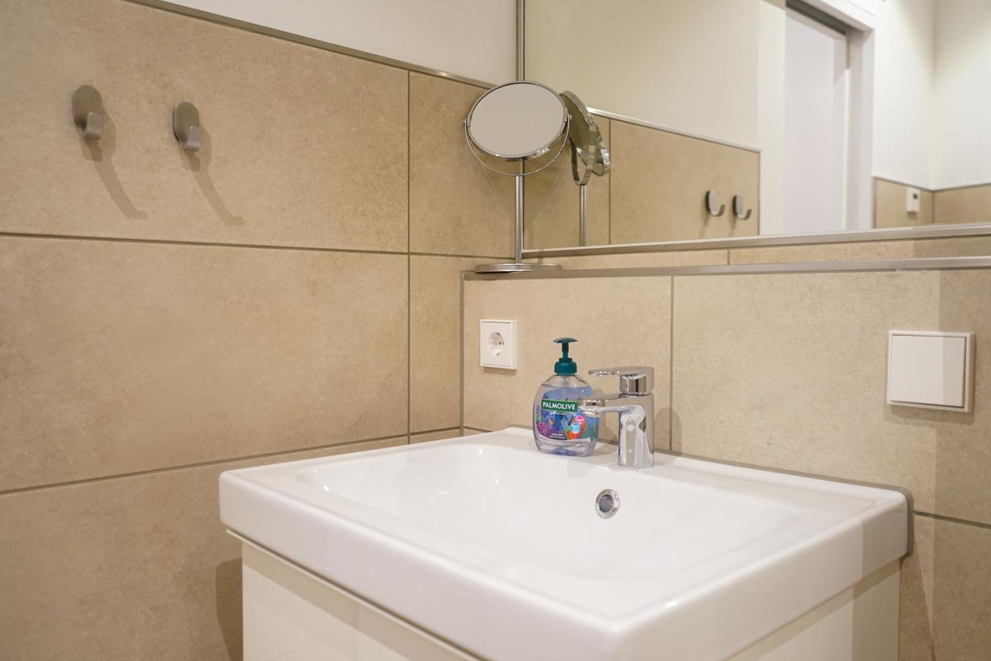Appartement House Jena Dış mekan fotoğraf