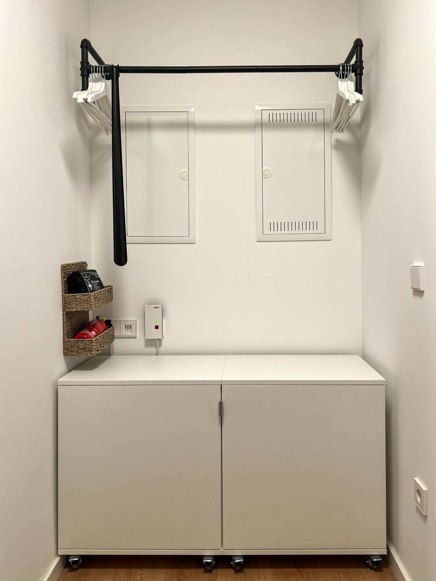 Appartement House Jena Dış mekan fotoğraf