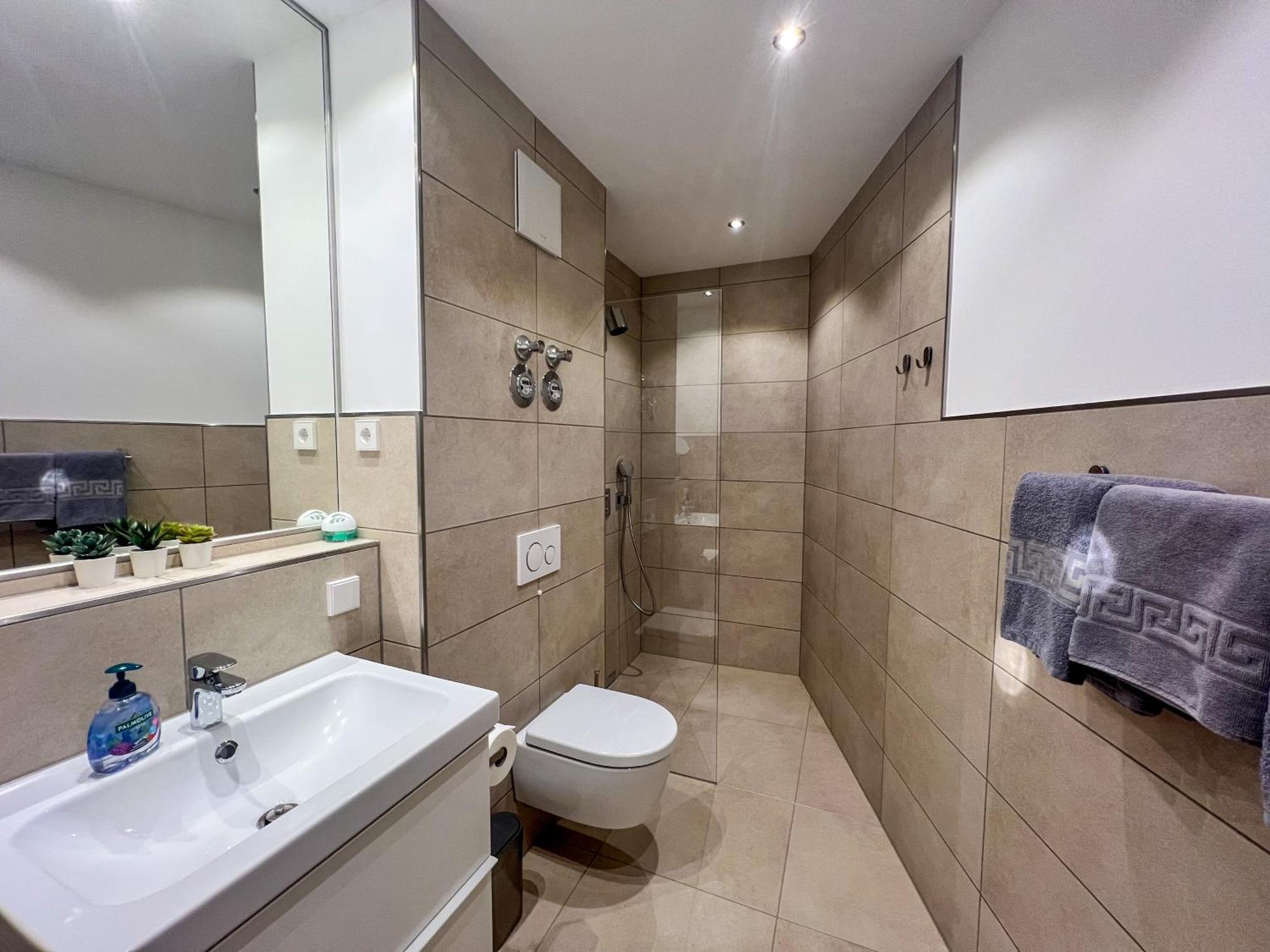 Appartement House Jena Dış mekan fotoğraf