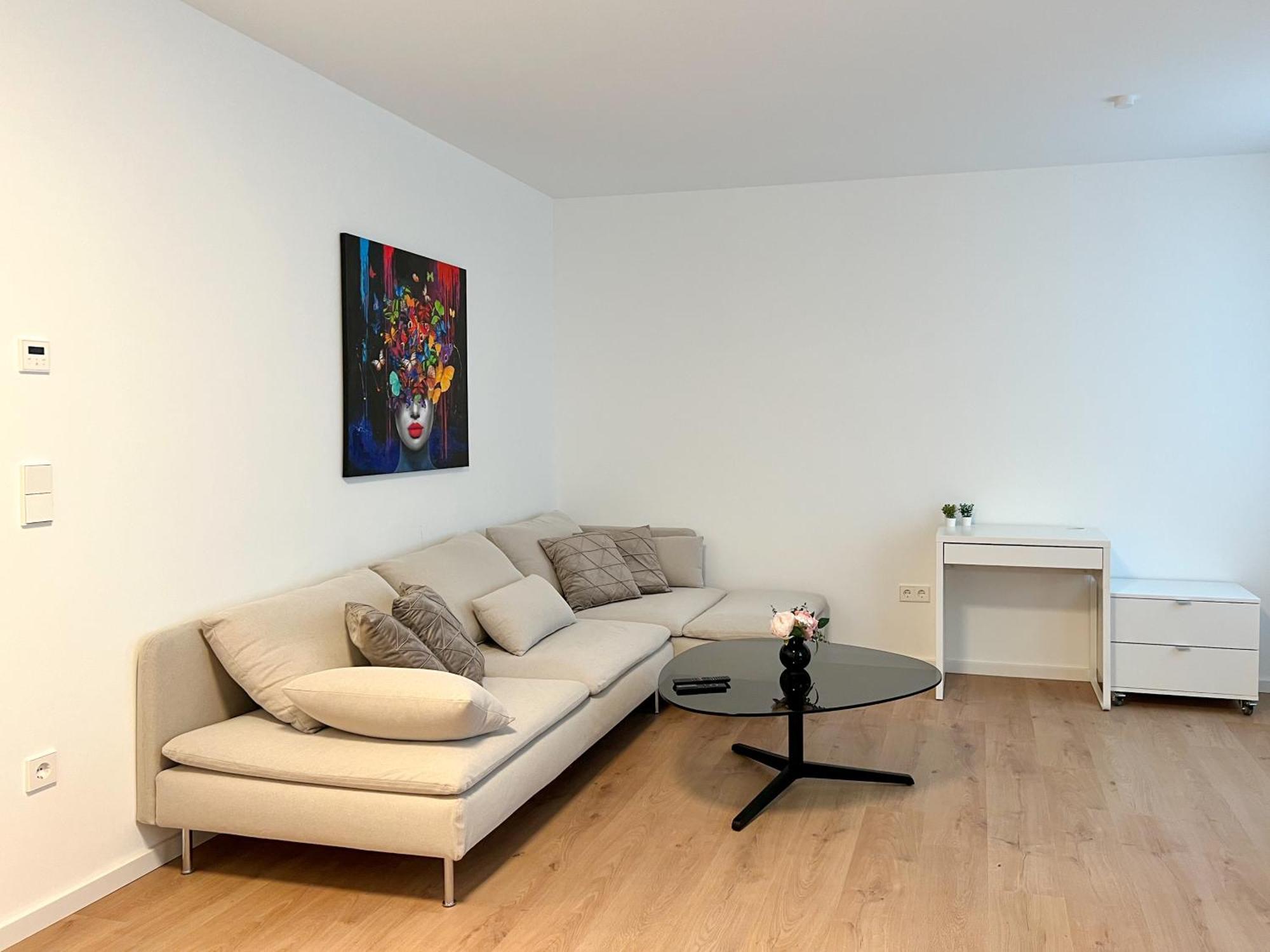 Appartement House Jena Dış mekan fotoğraf