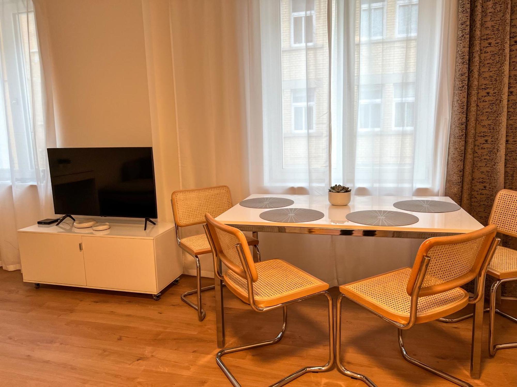 Appartement House Jena Dış mekan fotoğraf